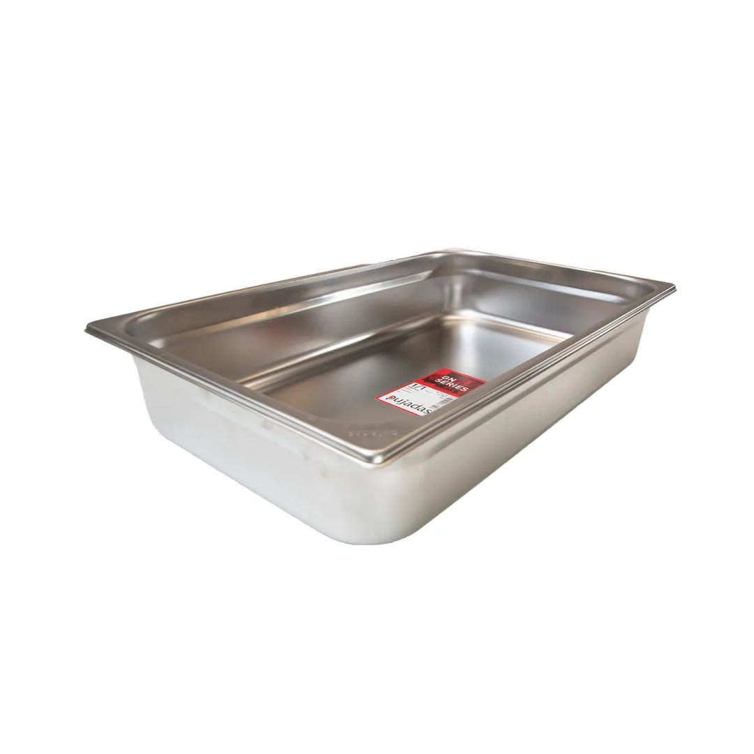 gastronorm pan 1/1 100mm NZ