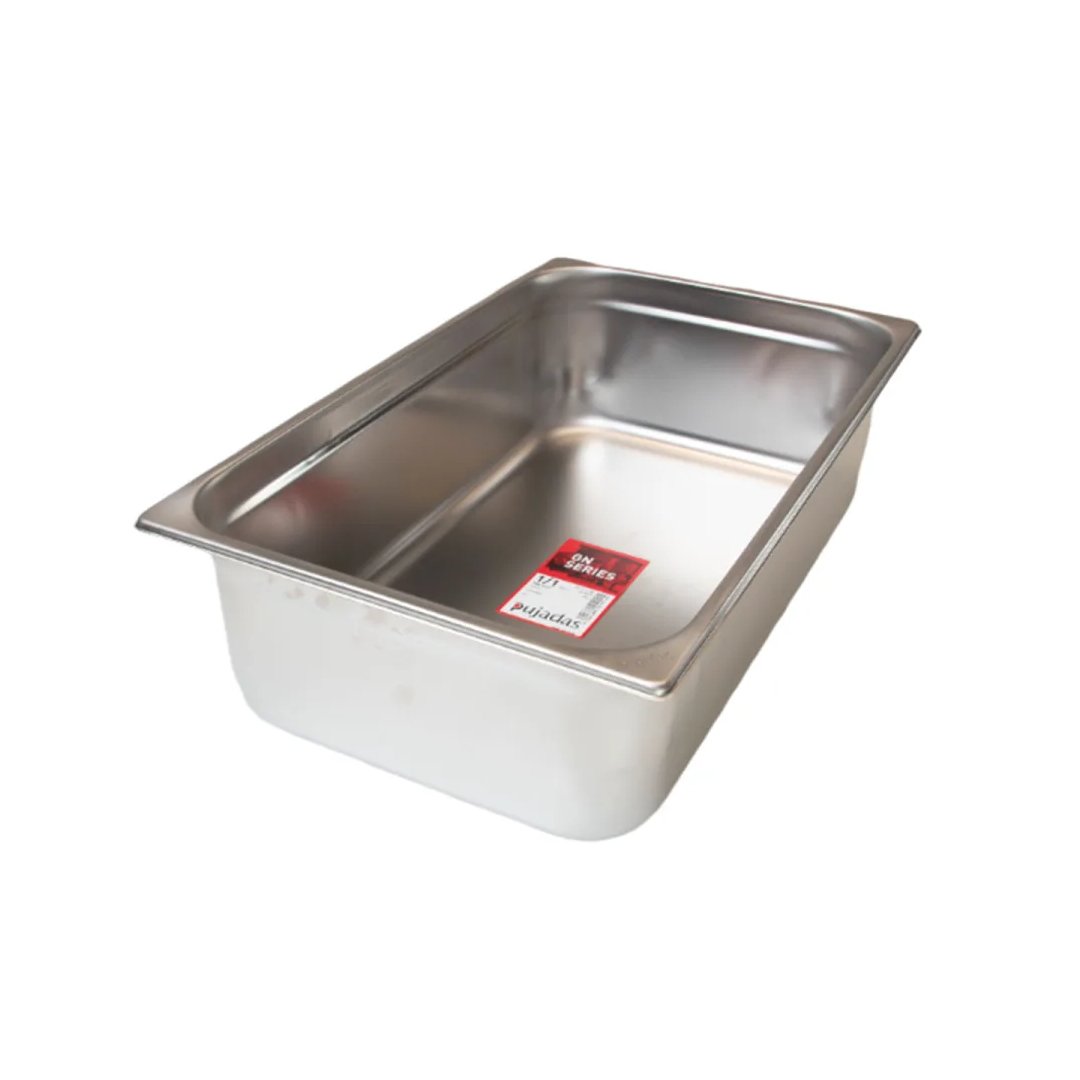 gastronorm pan 1/1 150mm NZ