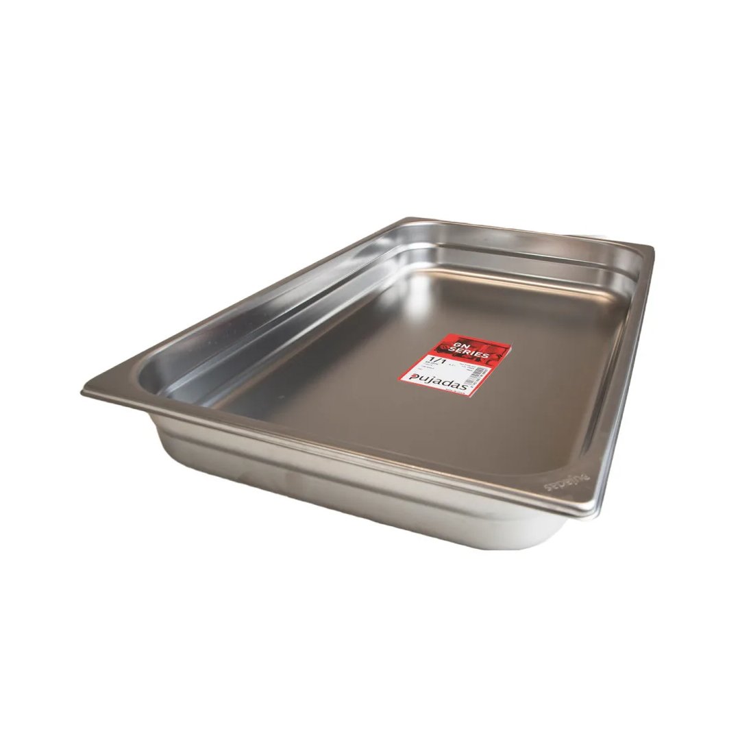 gastronorm pan 1/1 65mm NZ