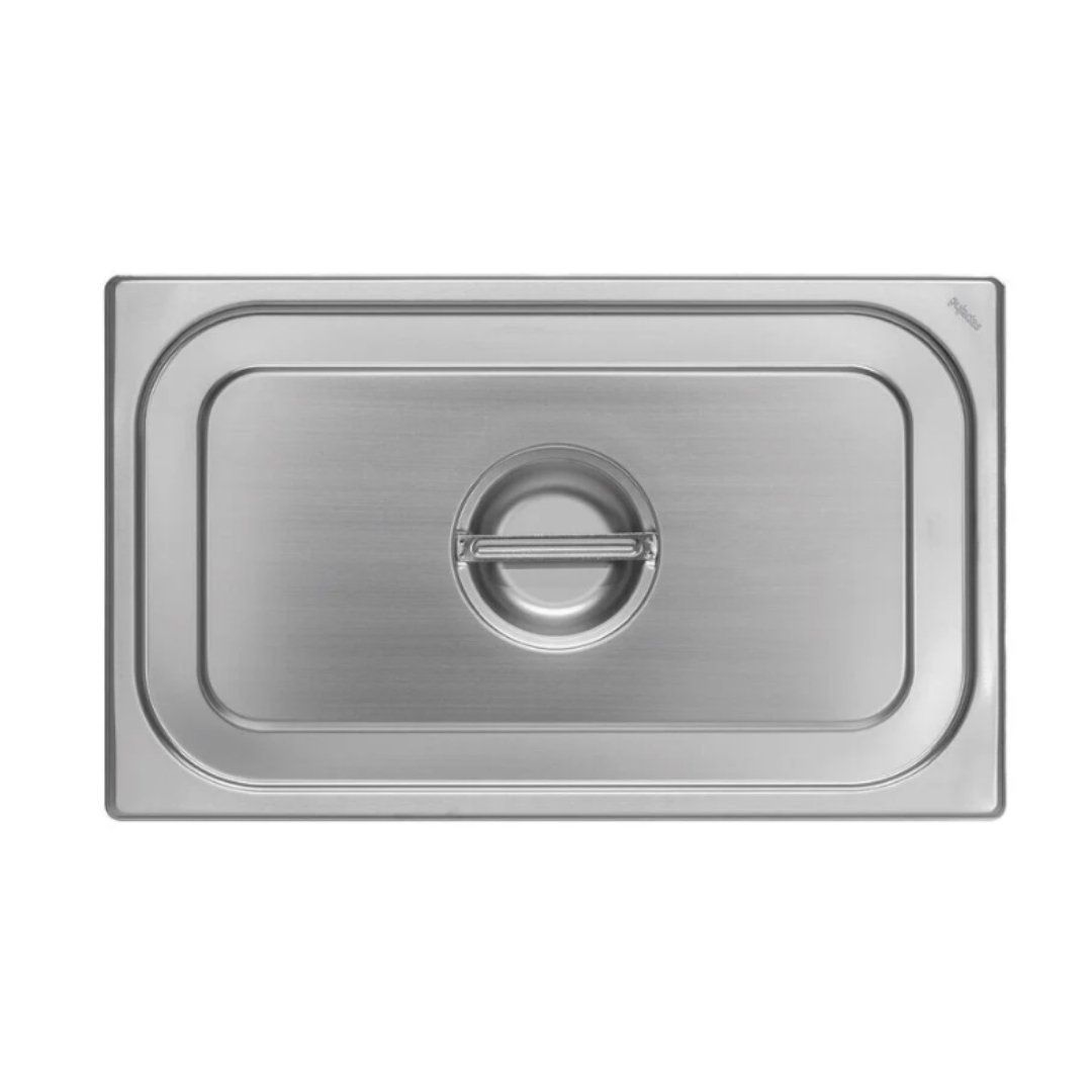 Gastronorm Lid 1/1