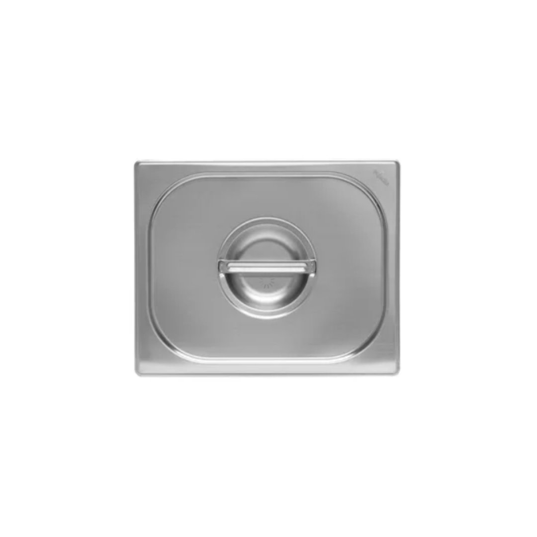 Gastronorm Lid 1/2