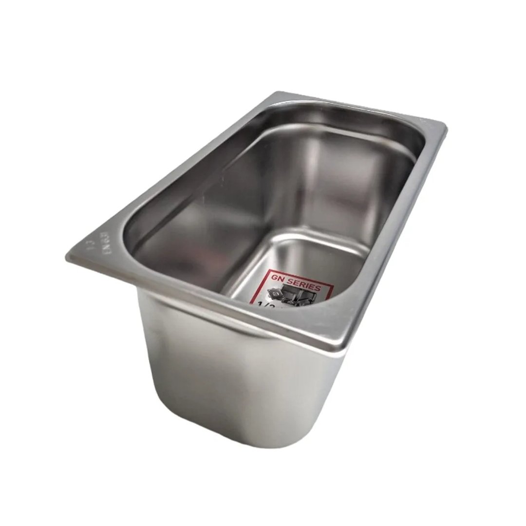 gastronorm pan 1/3 150mm NZ