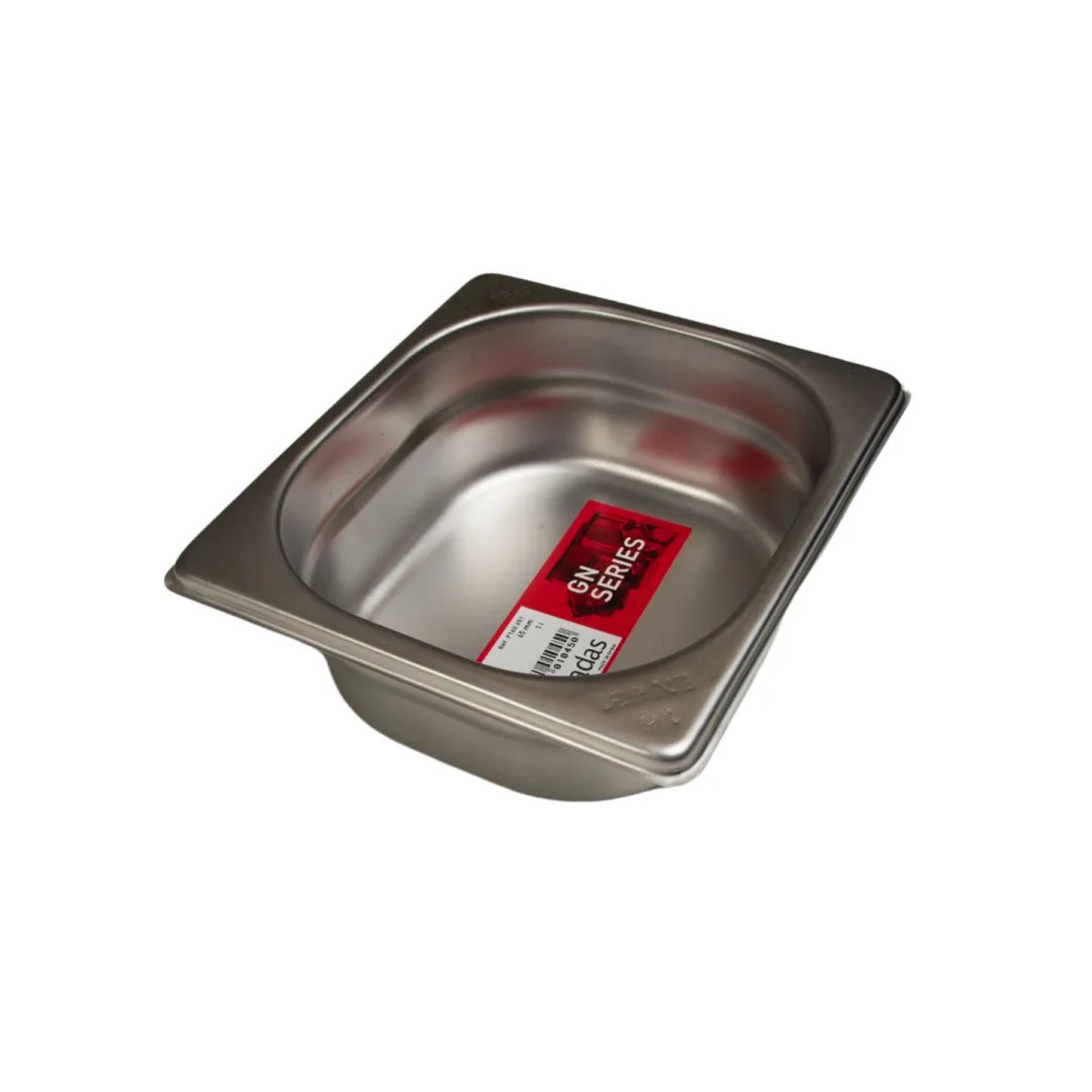 gastronorm pan 1/6 65mm NZ