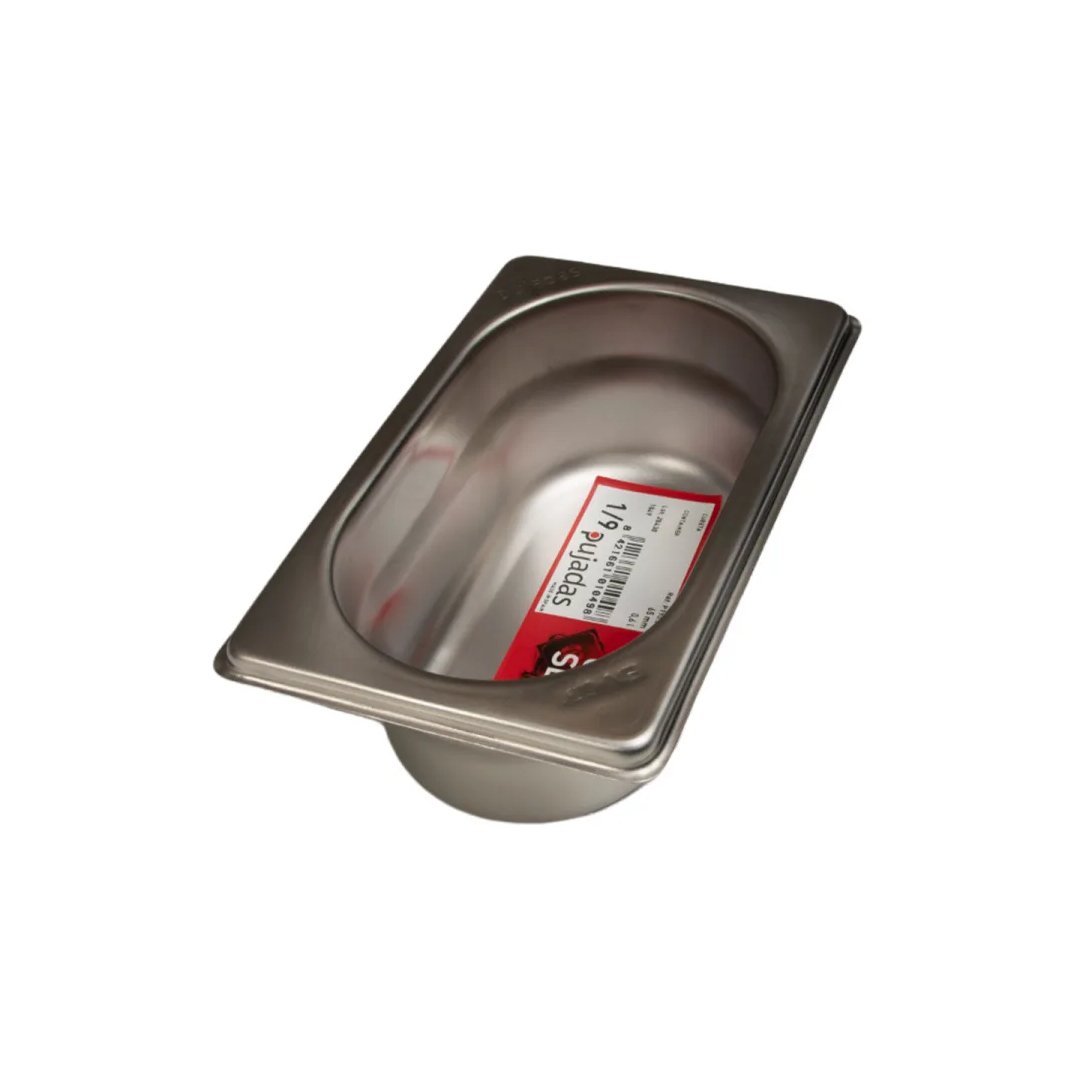gastronorm pan 1/9 65mm NZ